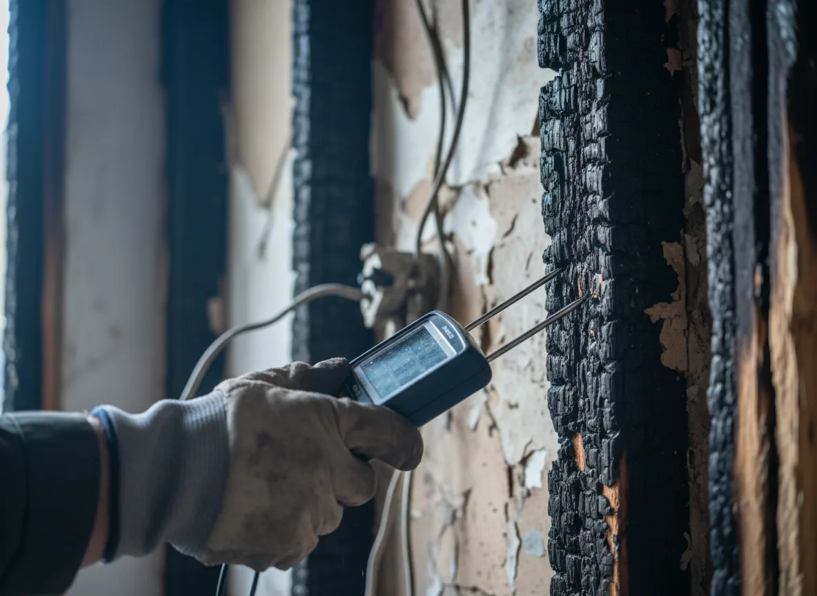 Fire Damage Restoration Calais, ME FAQs